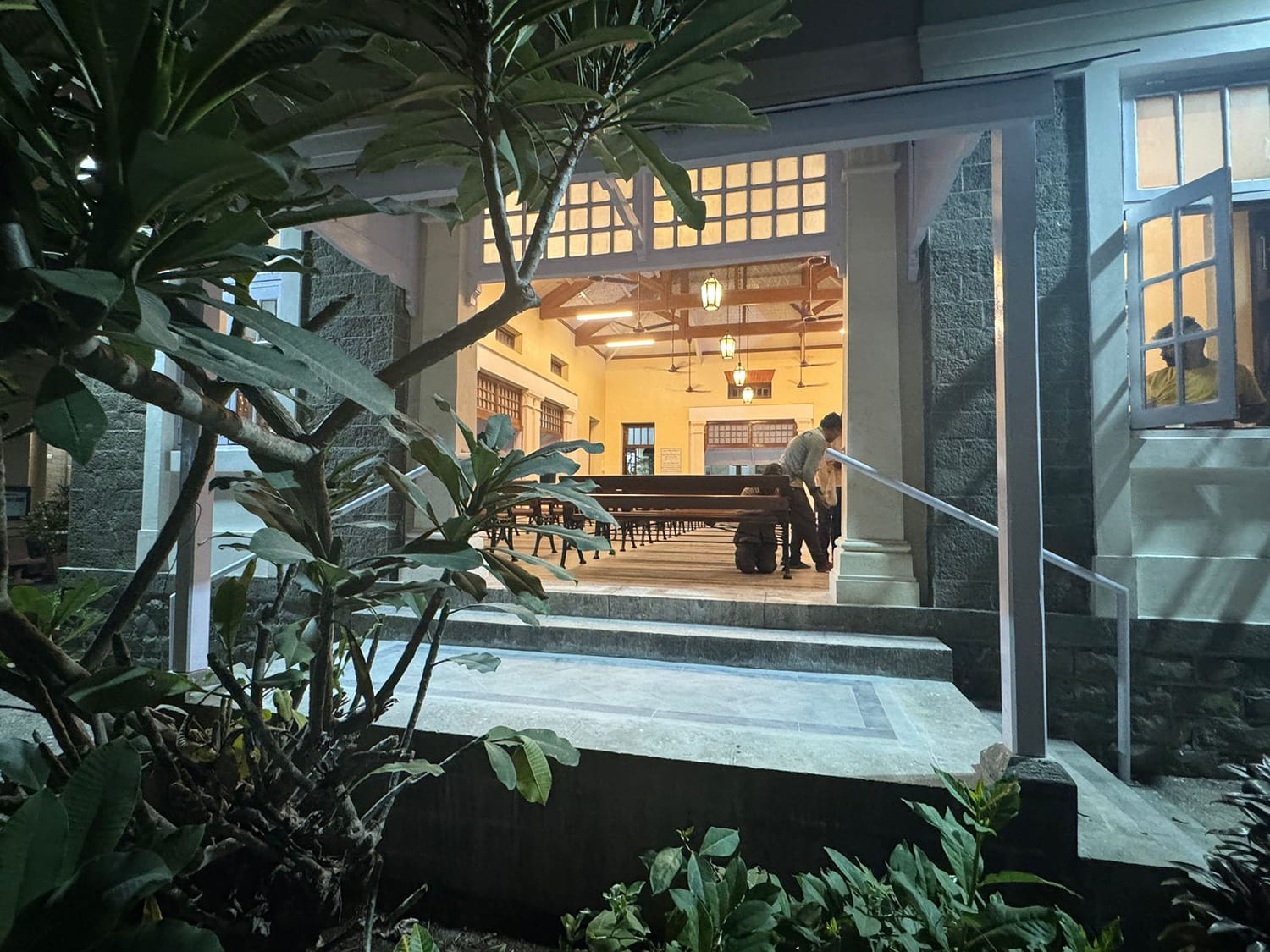 Conservation Stories