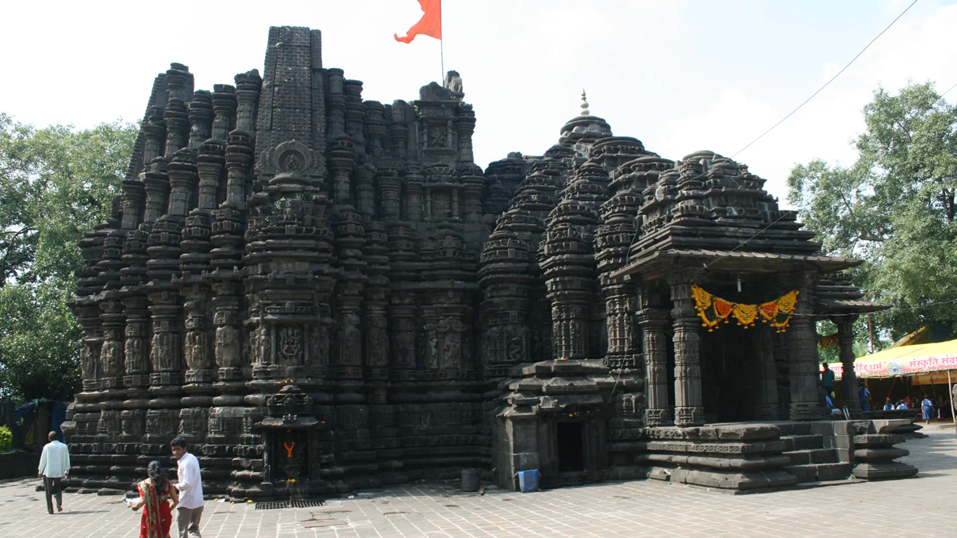 Ambernath Shivalaya